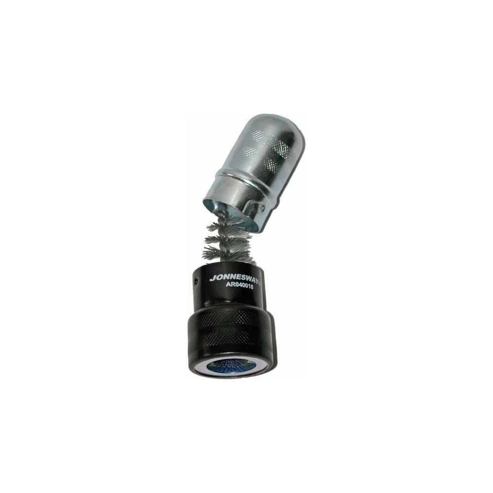 Щетка для чистки клемм аккумулятора Jonnesway AR040018 48522