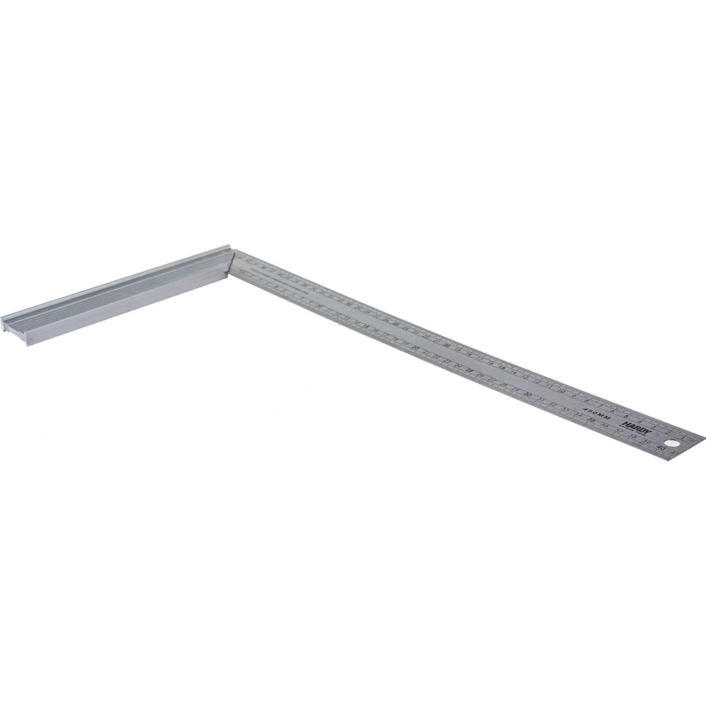 Угольник HARDY 450мм 2249-690450