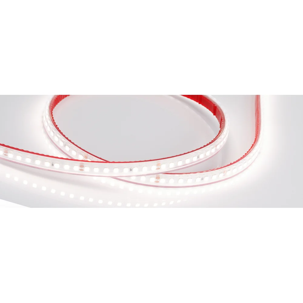 Герметичная светодиодная лента Arlight RTW-PS-A160-10mm 24V Warm2700 Закр 024560(2)