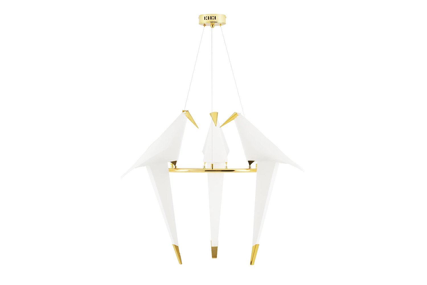 Светильник подвесной LED MODERLI Birds