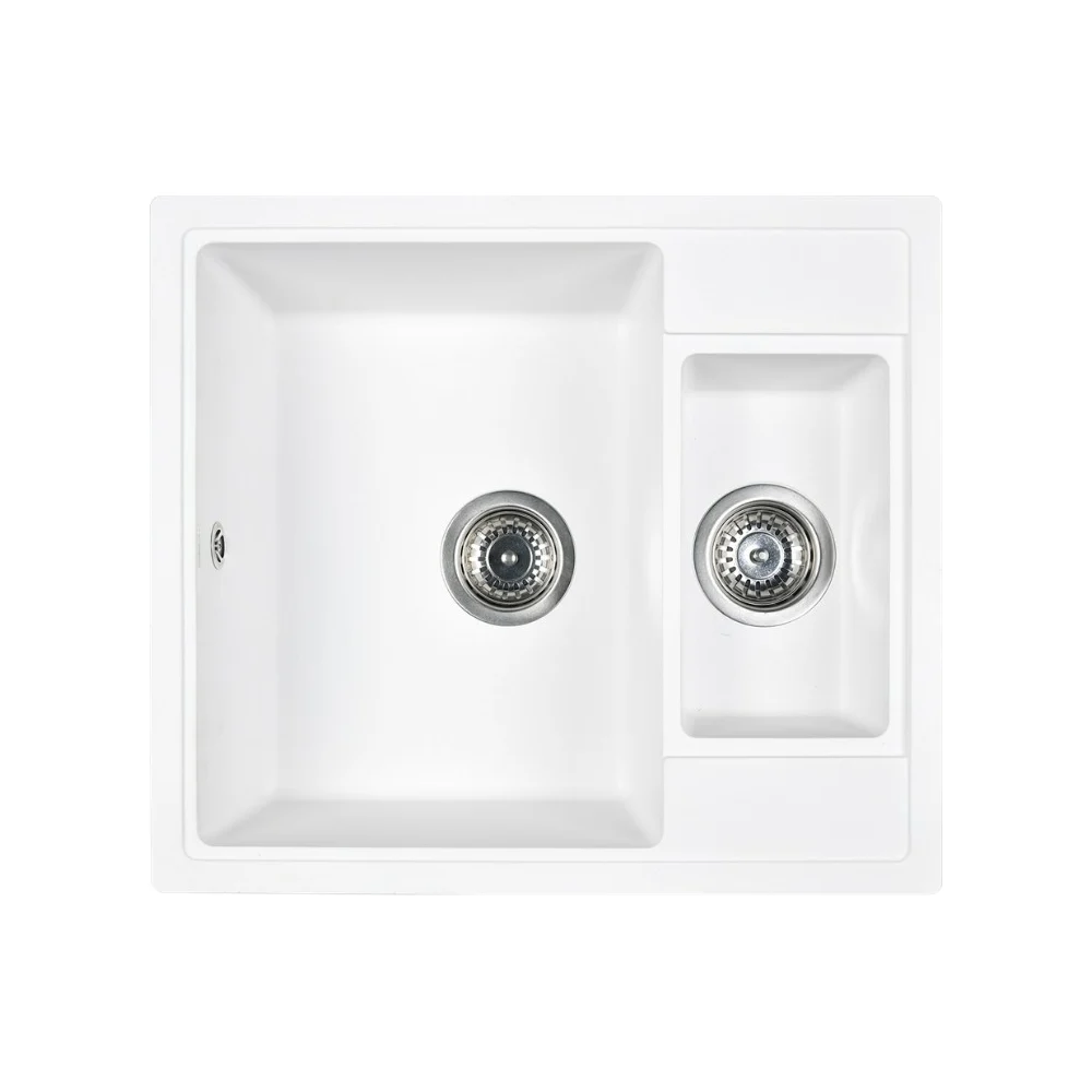 Кухонная мойка WISENT MWQ580-28/341-11-24