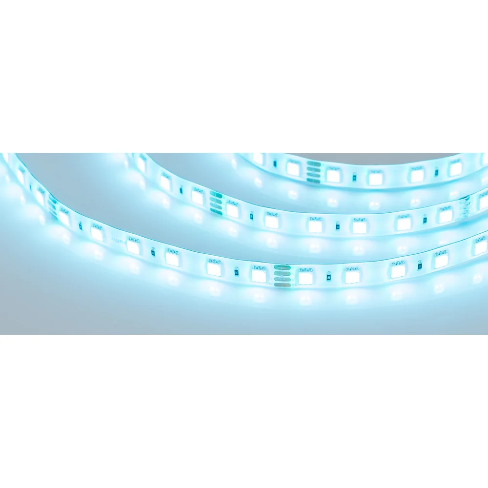 Герметичная светодиодная лента Arlight RTW-SE-B60-10mm 24V RGB 014794(2)