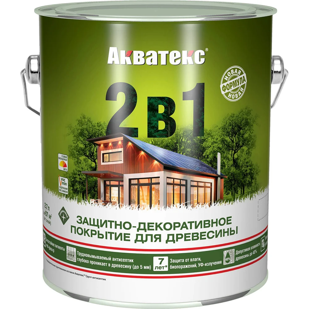 Акватекс АКВАТЕКС 257208