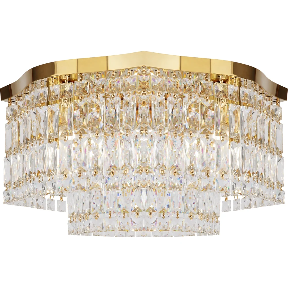 Потолочный светильник MAYTONI dune DIA005CL-06G