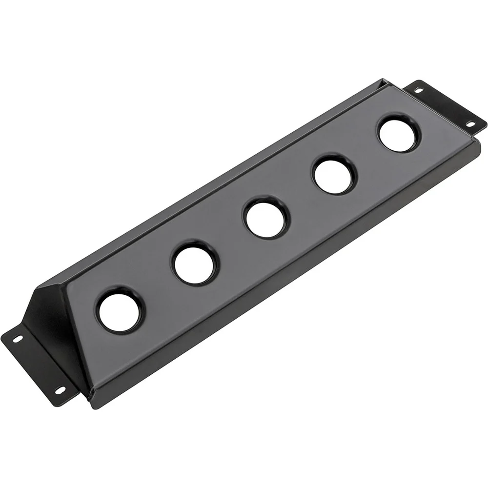 Защита радиатора под бампер ГАЗ Соболь РИФ RIFGAZ-33100-50
