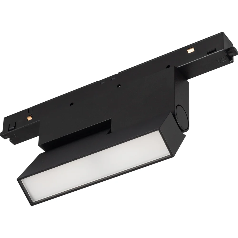 Светильник Arlight MAG-ORIENT-FLAT-FOLD-S195-6W Day4000 346571