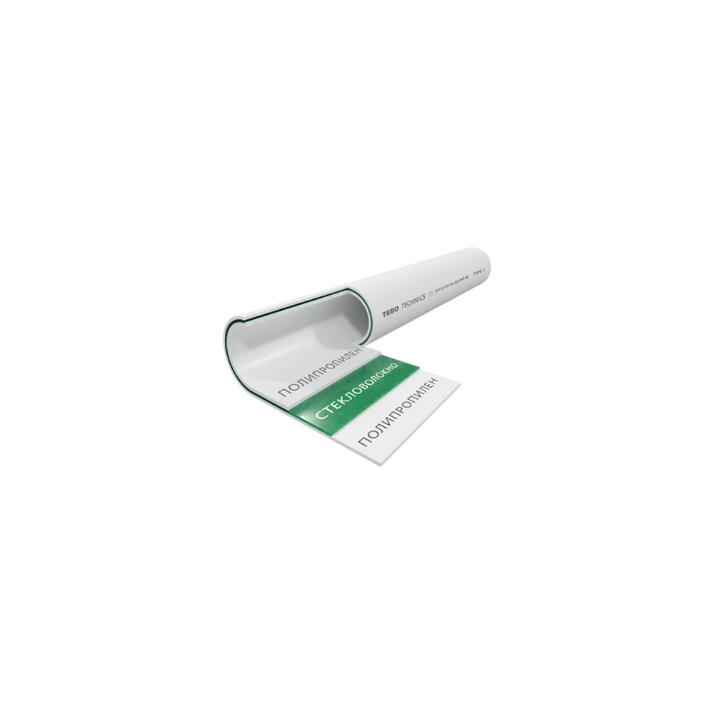 Труба TEBO R--TB 030010503
