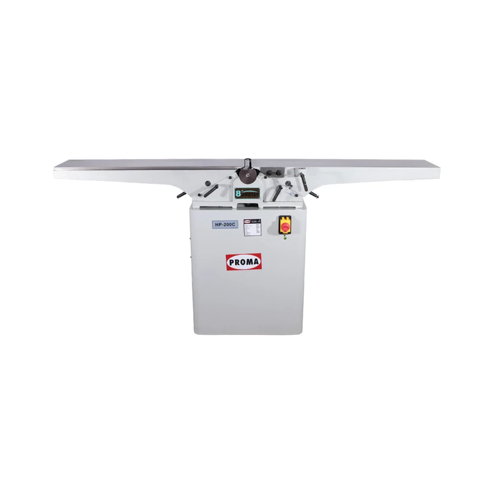 Фуговальный станок PROMA HP-200C 65800000