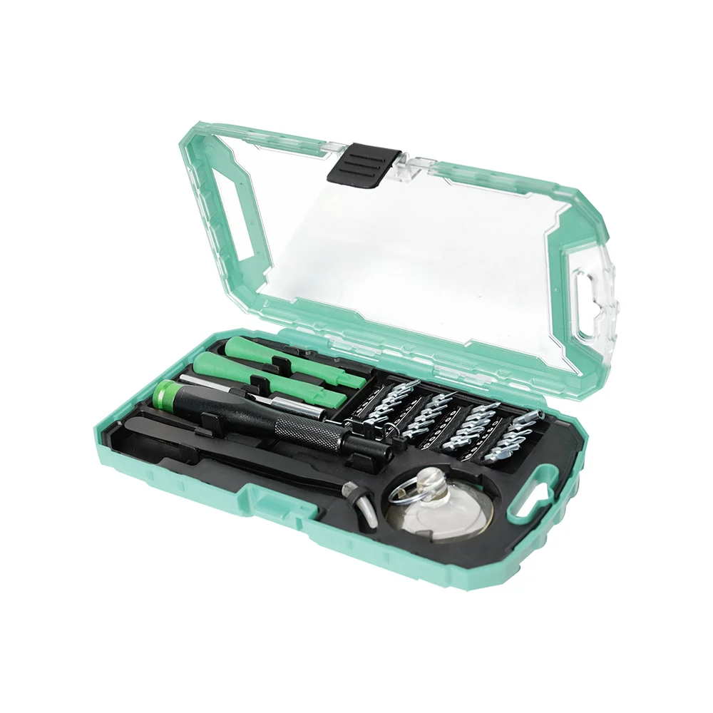 Набор бит Pro'sKit SD-9322M 00366120