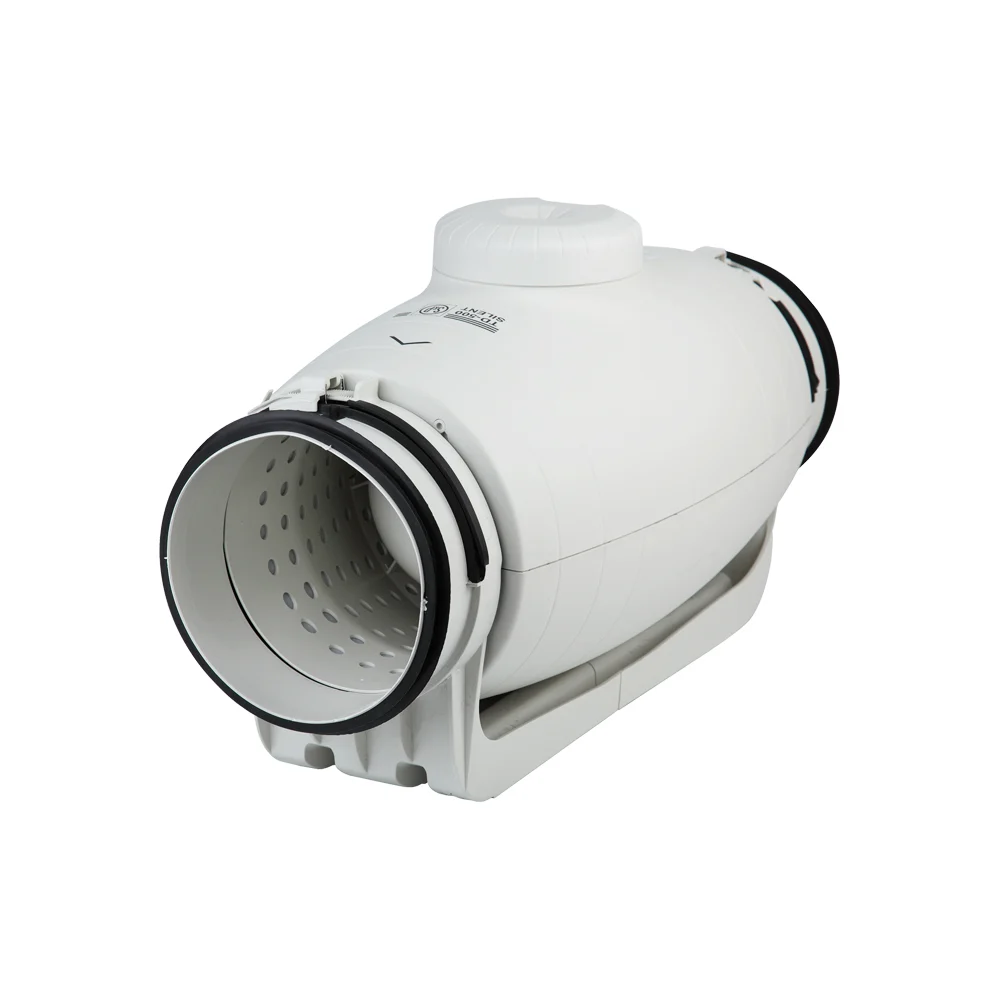 Вытяжной канальный вентилятор Soler&Palau TD800/200 SILENT Т 03-0101-246