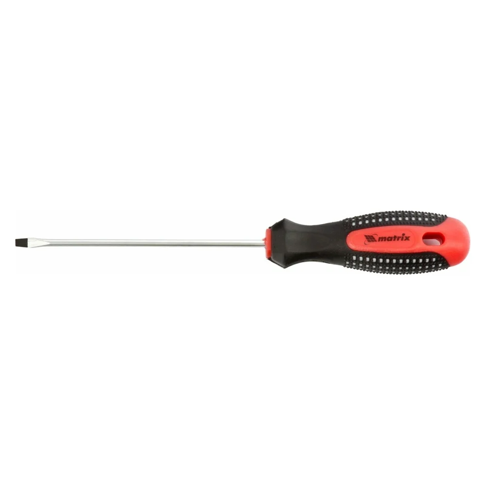 Отвертка MATRIX Fusion Anti slip 11408