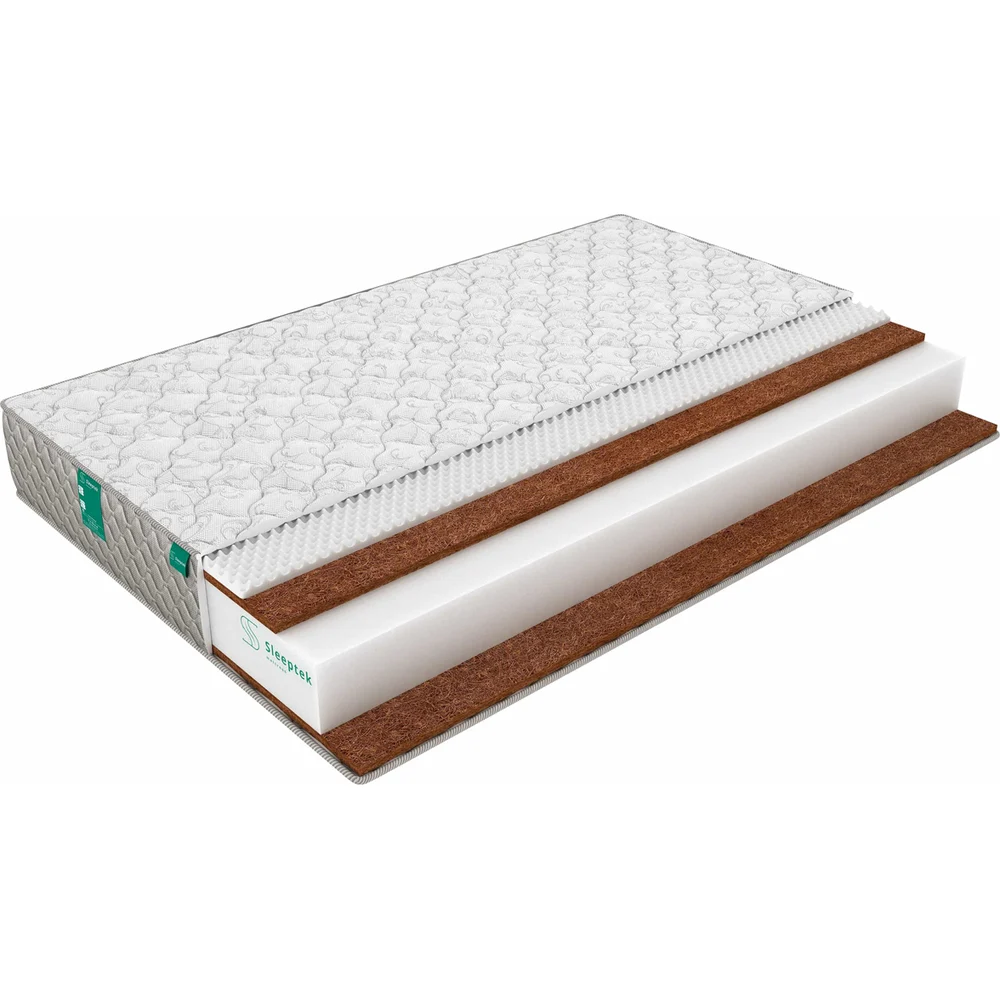 Матрас Sleeptek Roll Massage DoubleStrong 18 SRMDS18-218-200*190