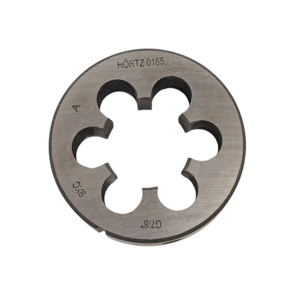 Плашка HORTZ 204134