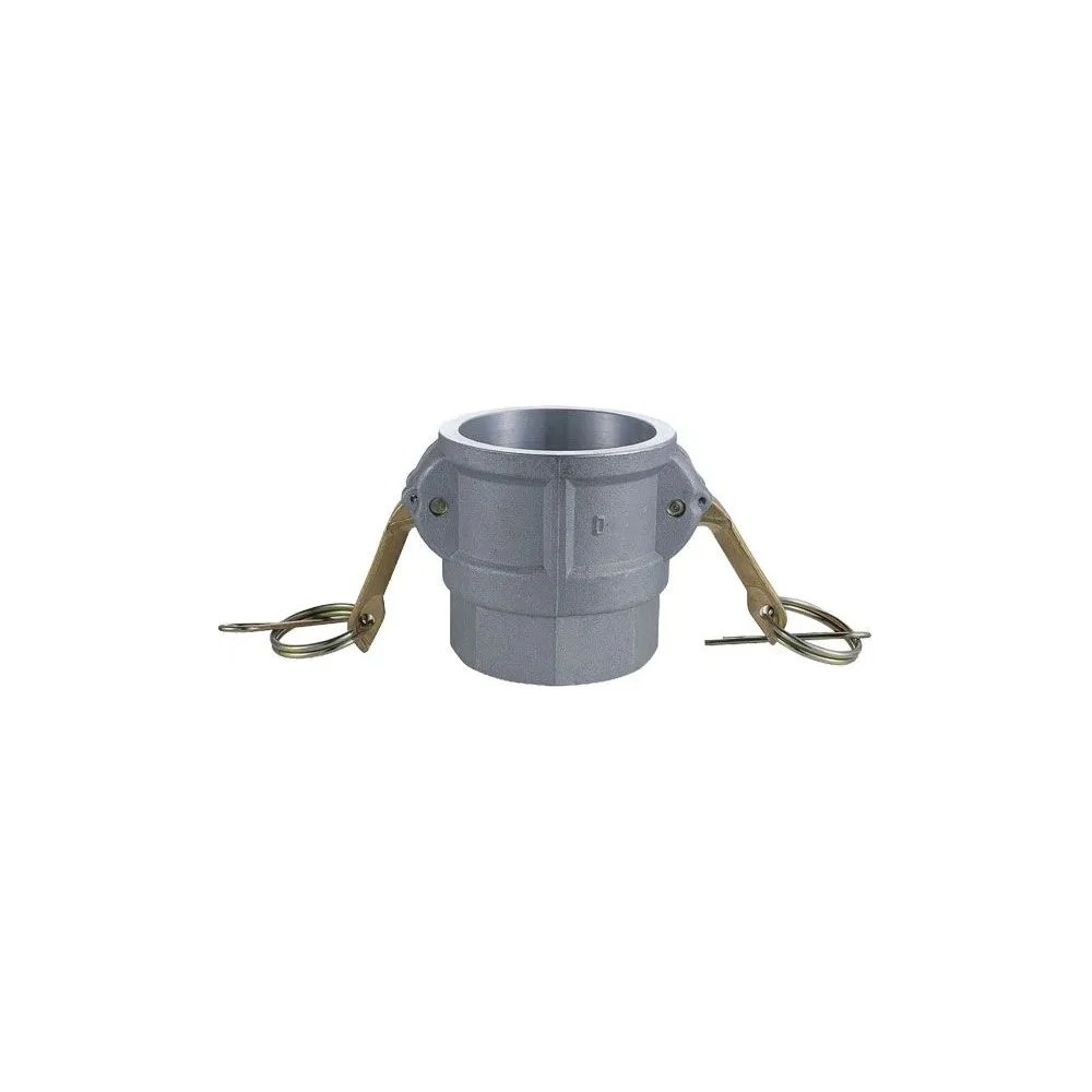 Камлок Мир Хомутов D 3/4(20мм) BSP KAML3/4D5ALBSP