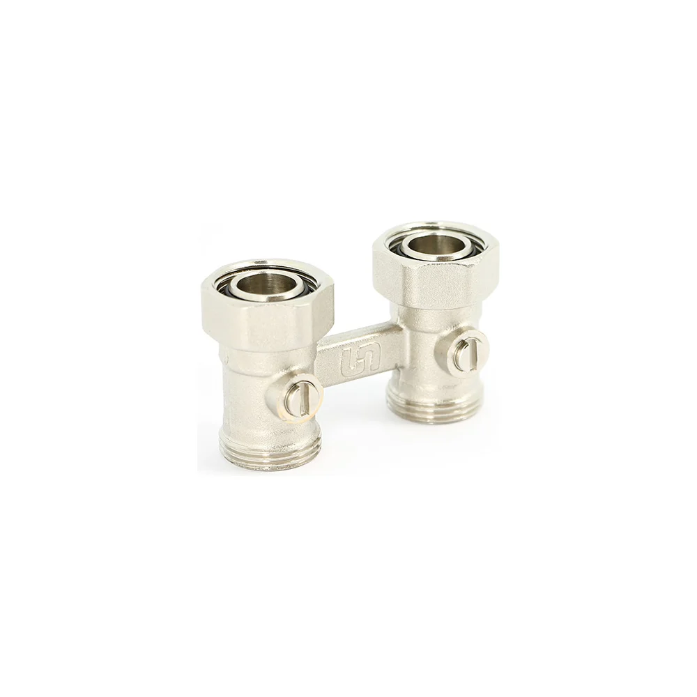 Прямой узел нижнего подключения Uni-Fitt 192N3300