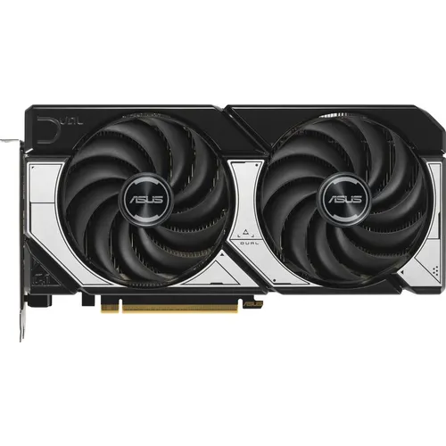 Видеокарта ASUS NVIDIA GeForce RTX 5070 DUAL-RTX5070-O12G 12ГБ Dual, GDDR7, OC, Ret