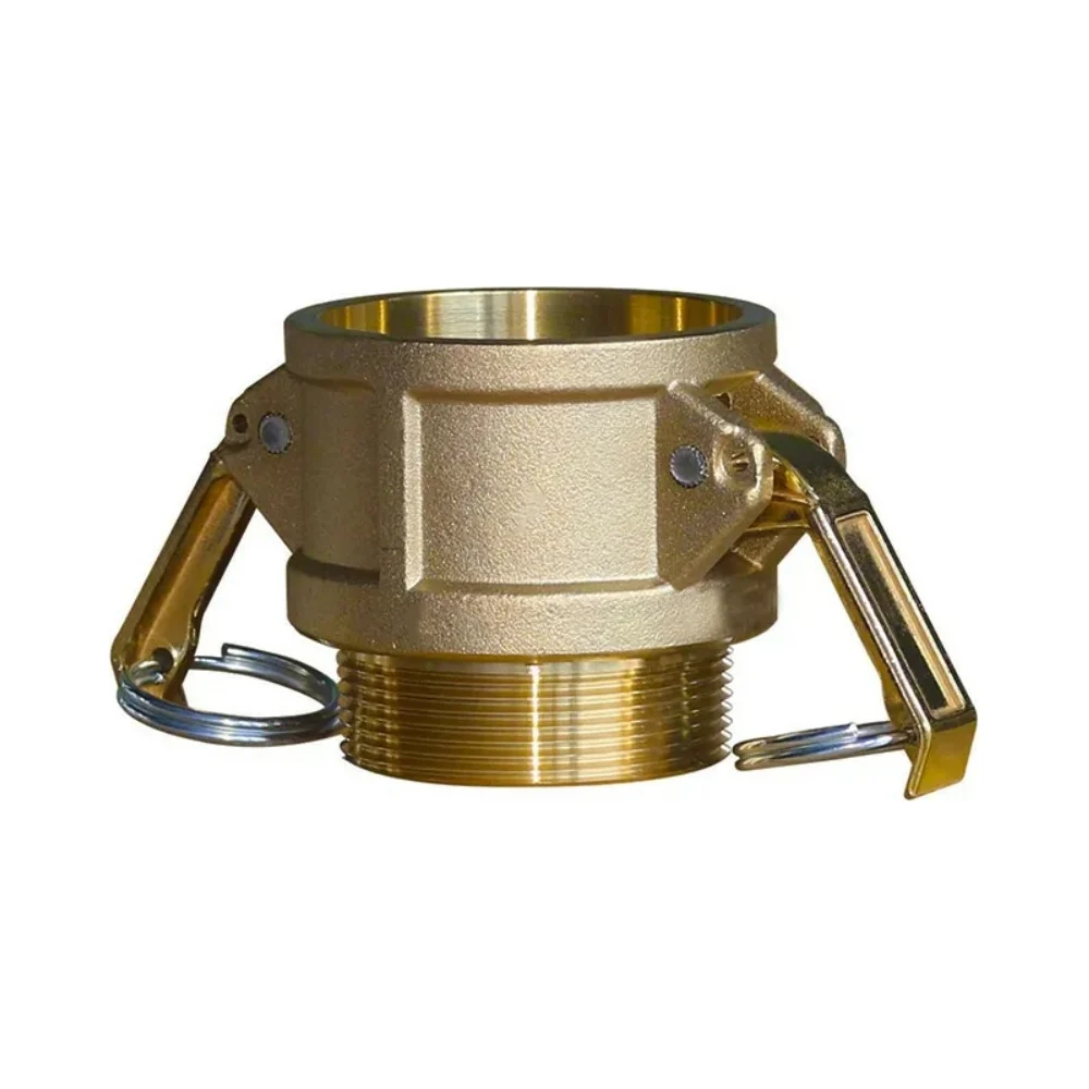 Камлок TITAN LOCK TL50BBR