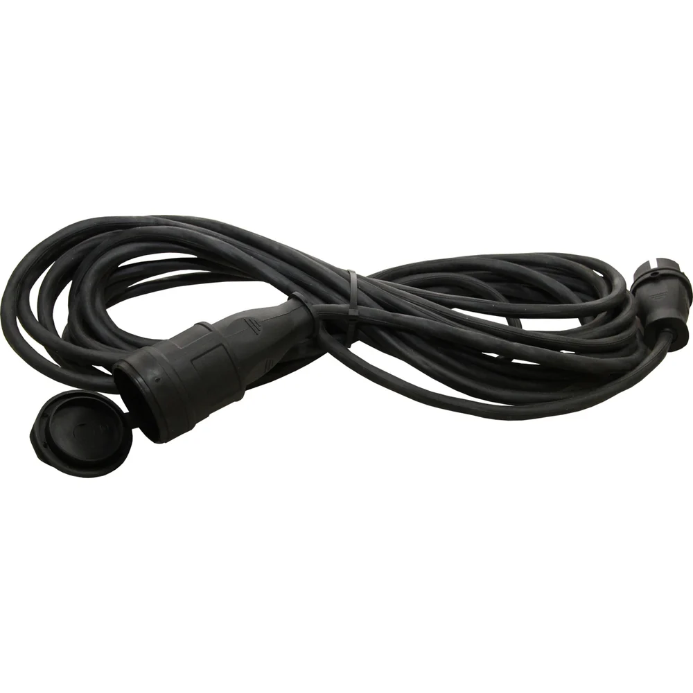 Силовой удлинитель-шнур TDM ELECTRIC УШз16-101 SQ1302-0344