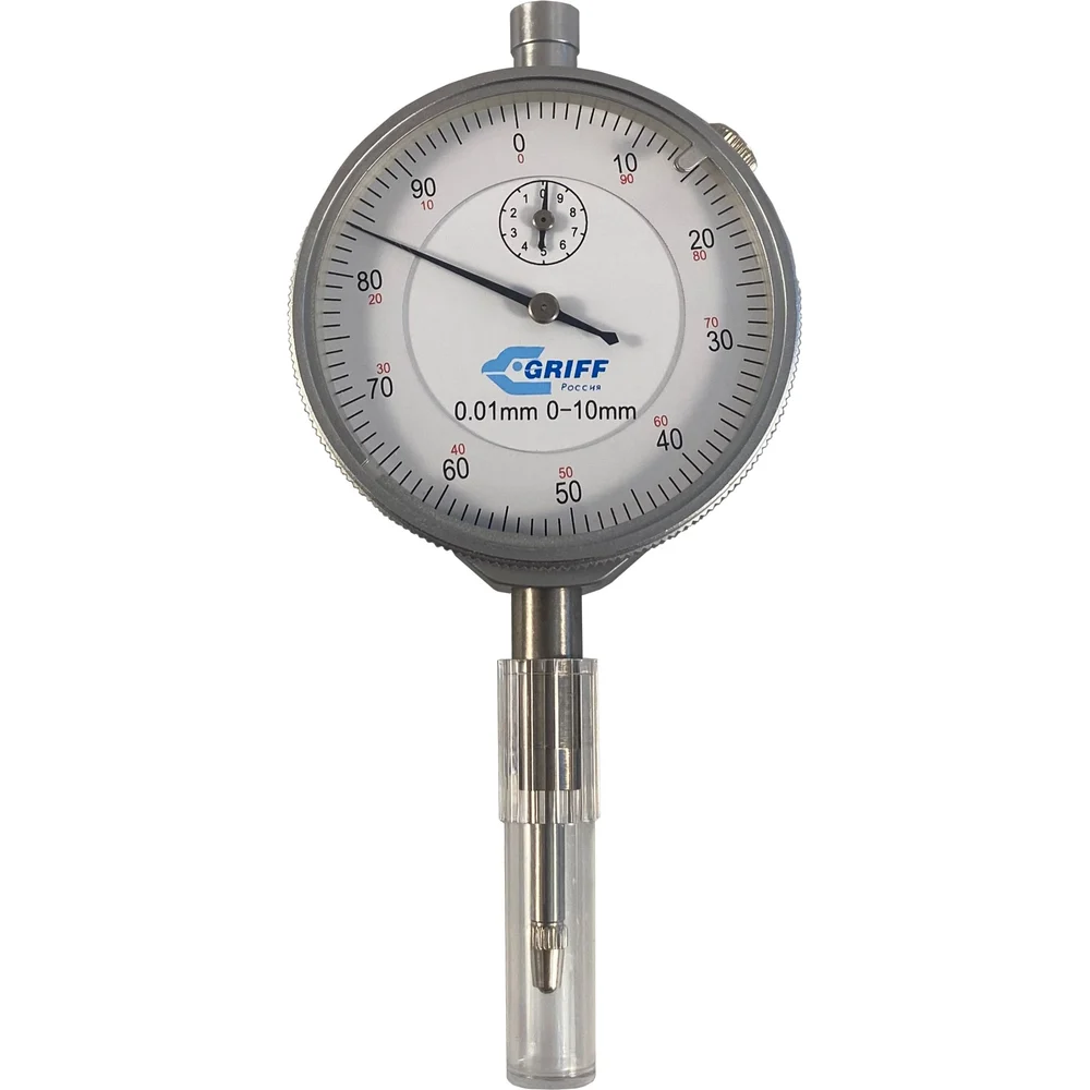 Индикатор GRIFF ИЧ10 D107007