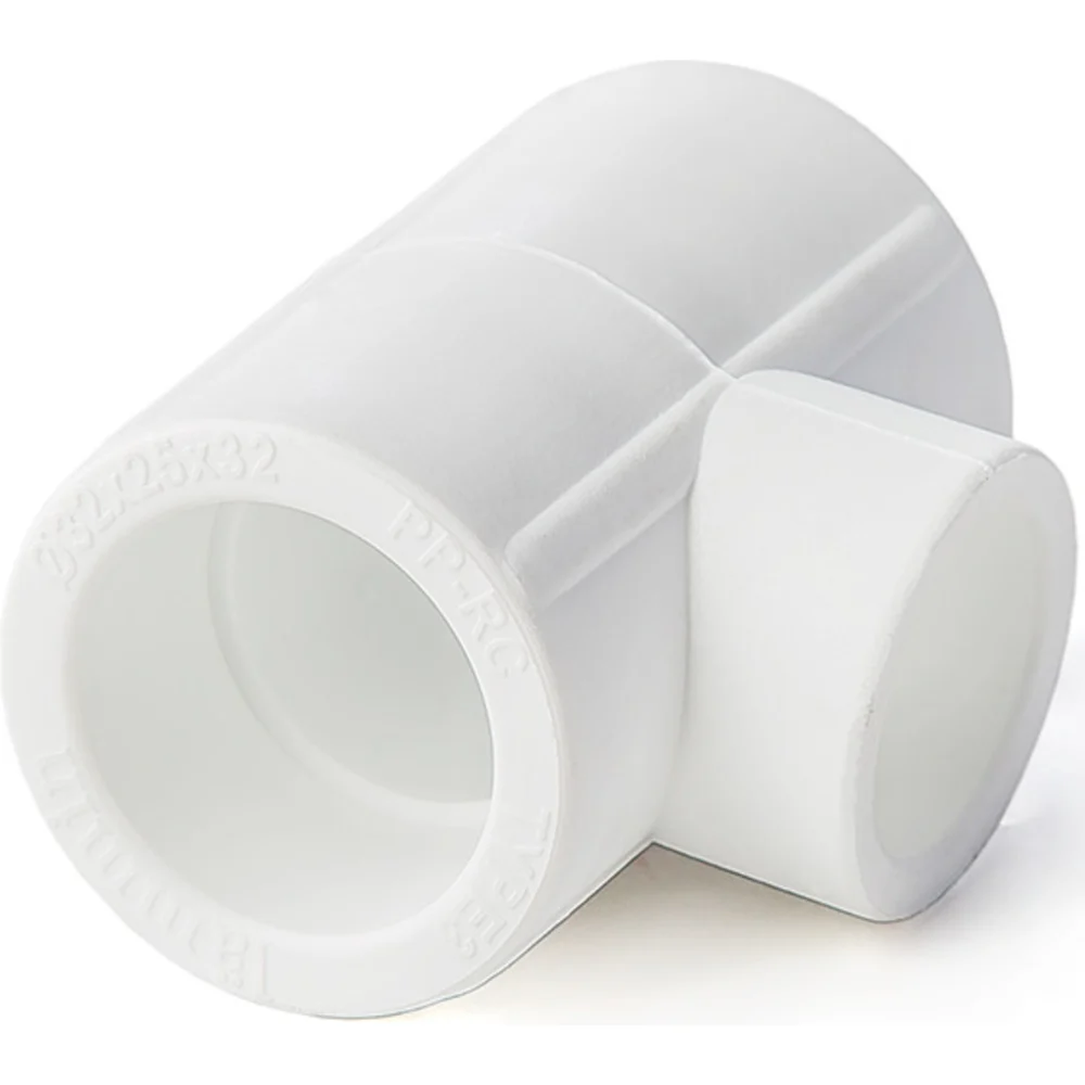 Переходной тройник LAMMIN Lm31033402540