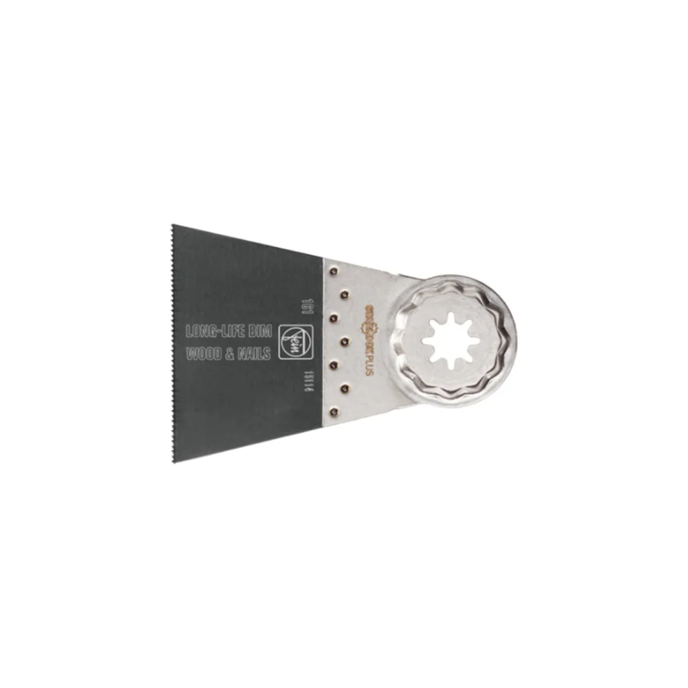 Полотно пильное Fein E-Cut Long-Life 63502161210