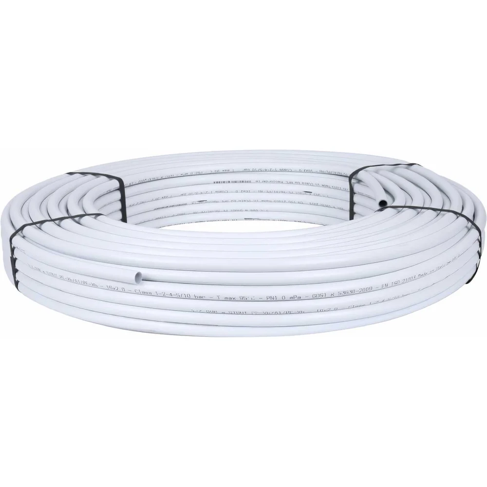 Металлопластиковая труба STOUT SPM-0001-101620 RG008Q08V2P5CO