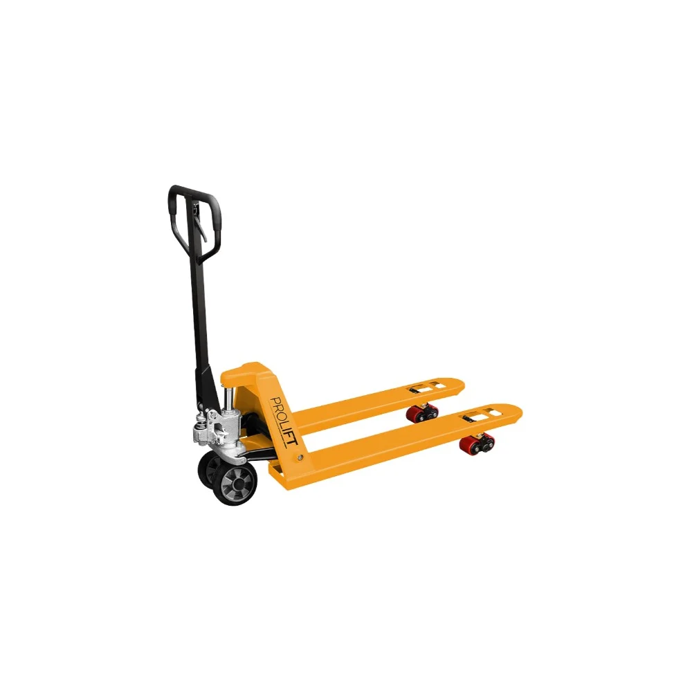 Гидравлическая тележка PROLIFT AC 30 8082