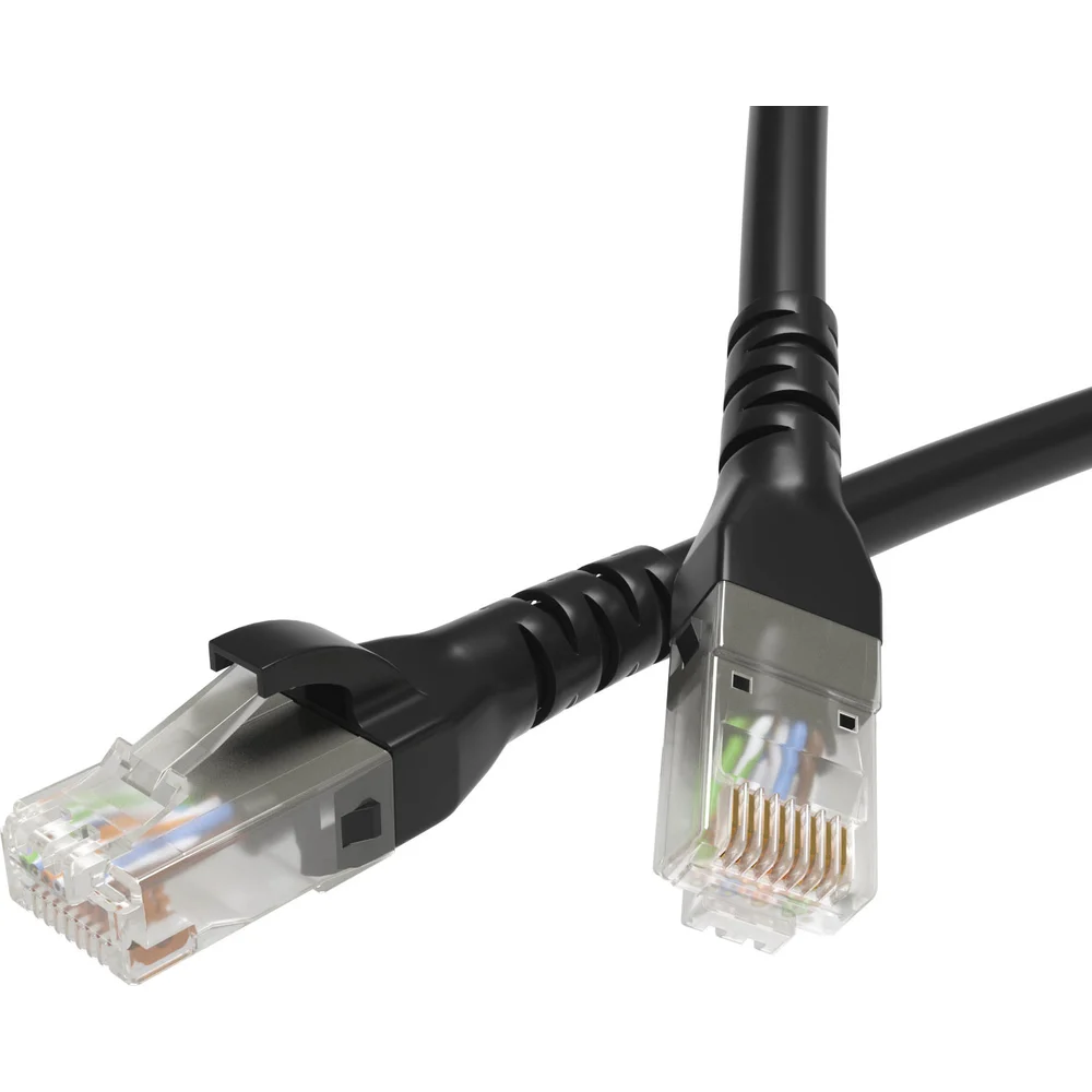 Неэкранированный патч-корд DKC RN5EUU4530BK