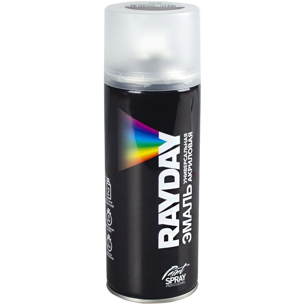 Аэрозольная акриловая краска RAYDAY Rd-079 223225