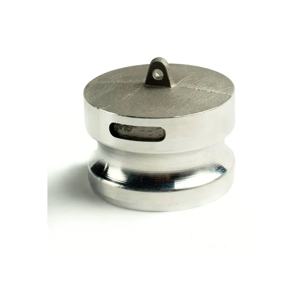 Алюминиевый камлок MGF DP-400 3-101-8-1-100