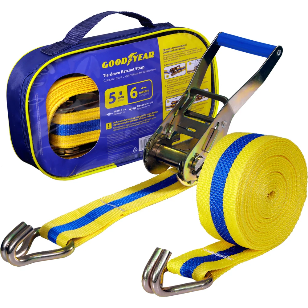 Стяжка груза Goodyear GY005205