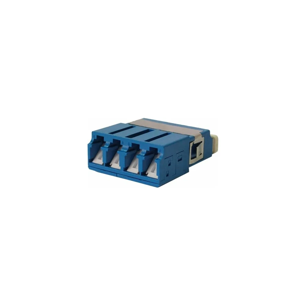 Оптический адаптер LANMASTER LAN-4LCS/SH-AM-OM3