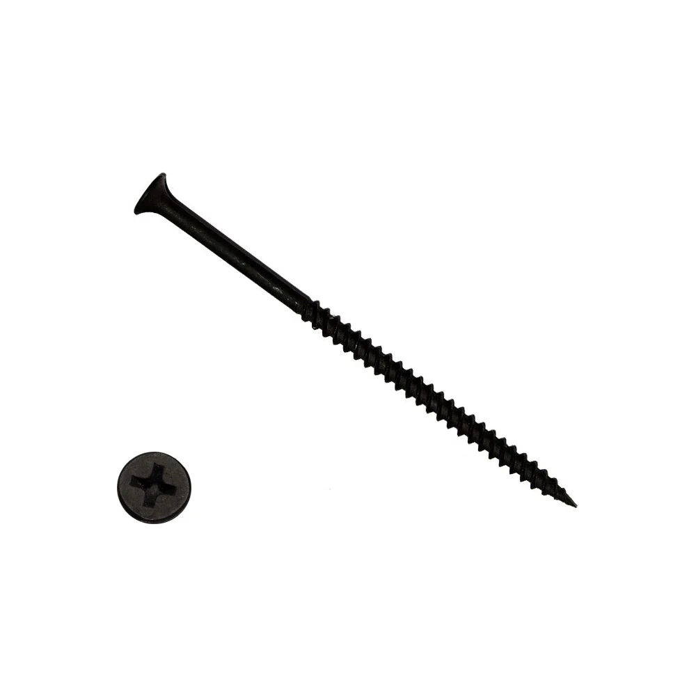 Саморез КРЕП-КОМП 4,2x70 (20шт) чм7042мф