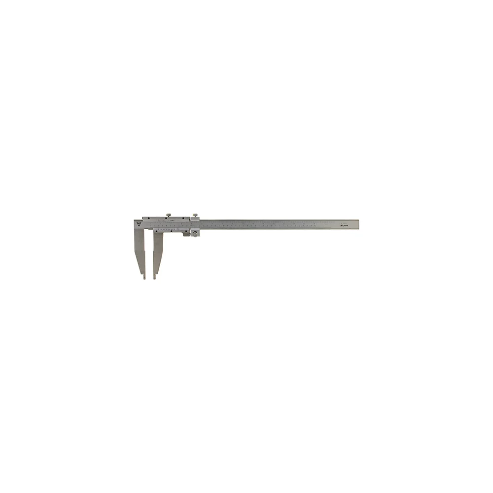 Штангенциркуль Micron ШЦ-3-1600-0.05 51106