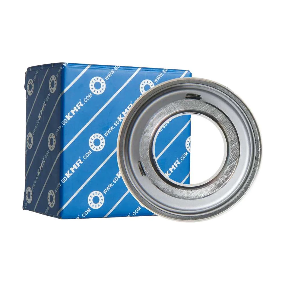 Подшипник KMR YET 206-103 ОСН0117456