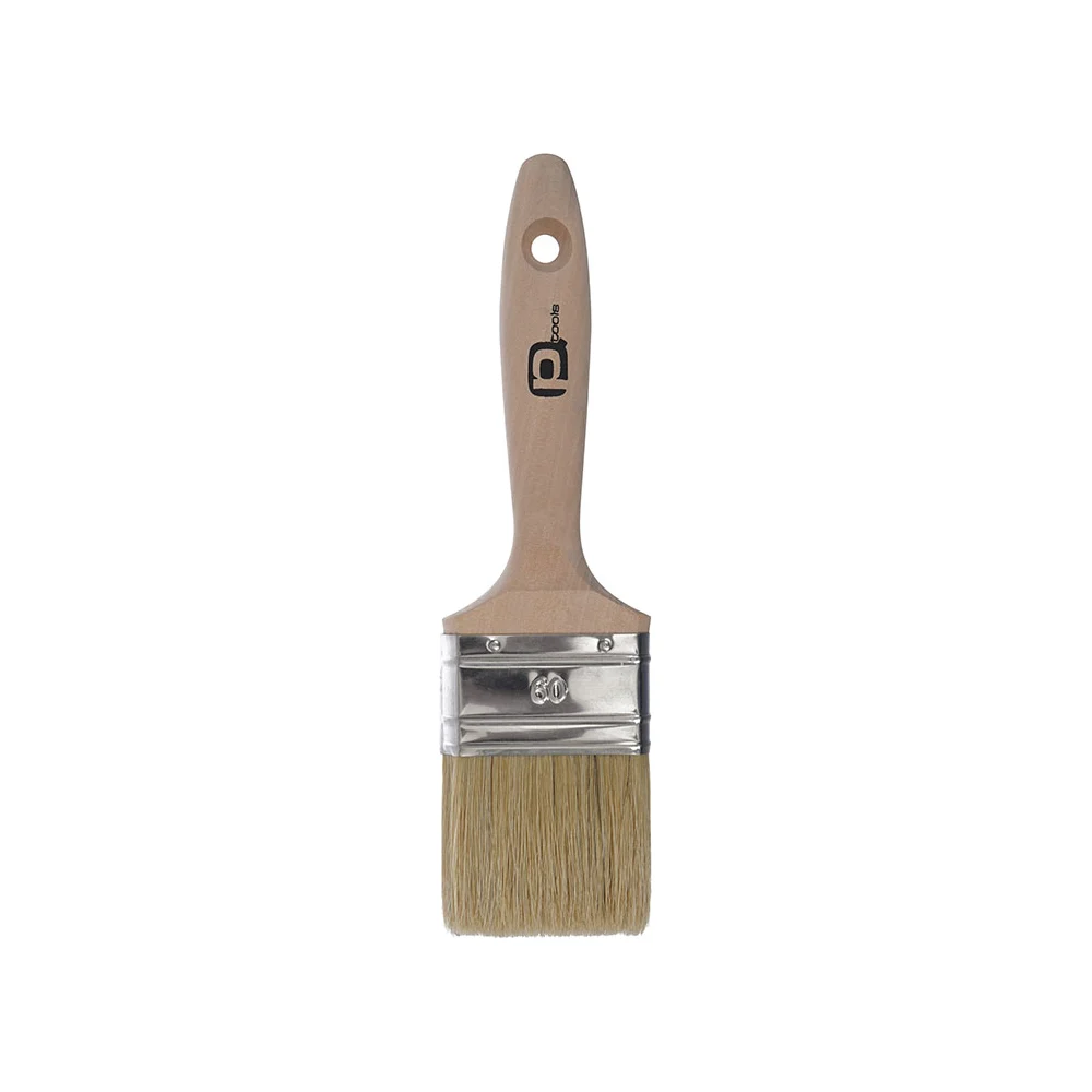 Плоская кисть PQTools ПРОФИ 0101525