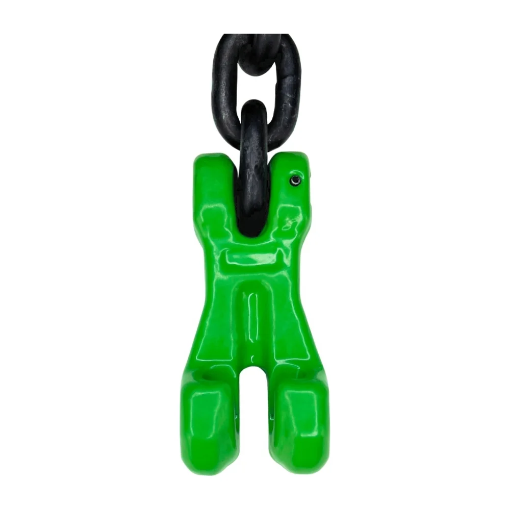 Клешневой укоротитель цепной HITCH 10-Т8 SZ071221