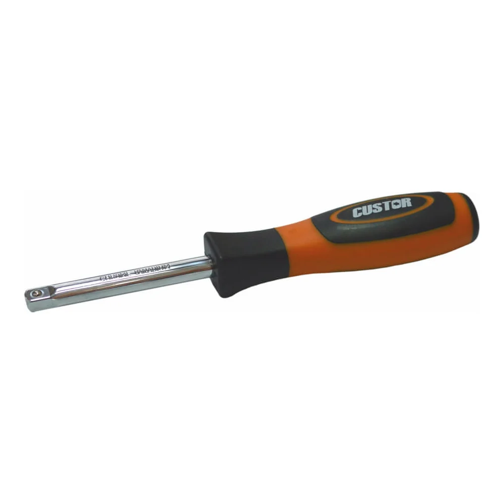 Отвертка для торцевых головок CUSTOR TK-7820SH