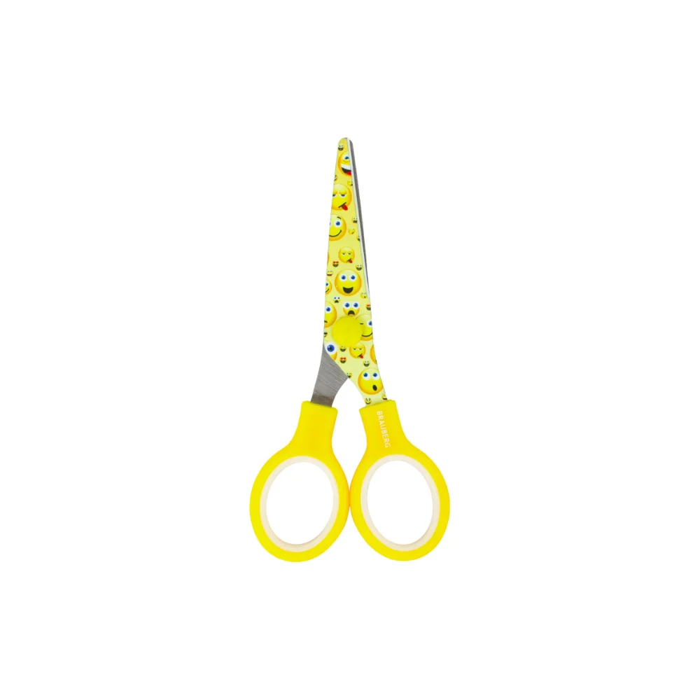 Ножницы BRAUBERG Kid Series 232274