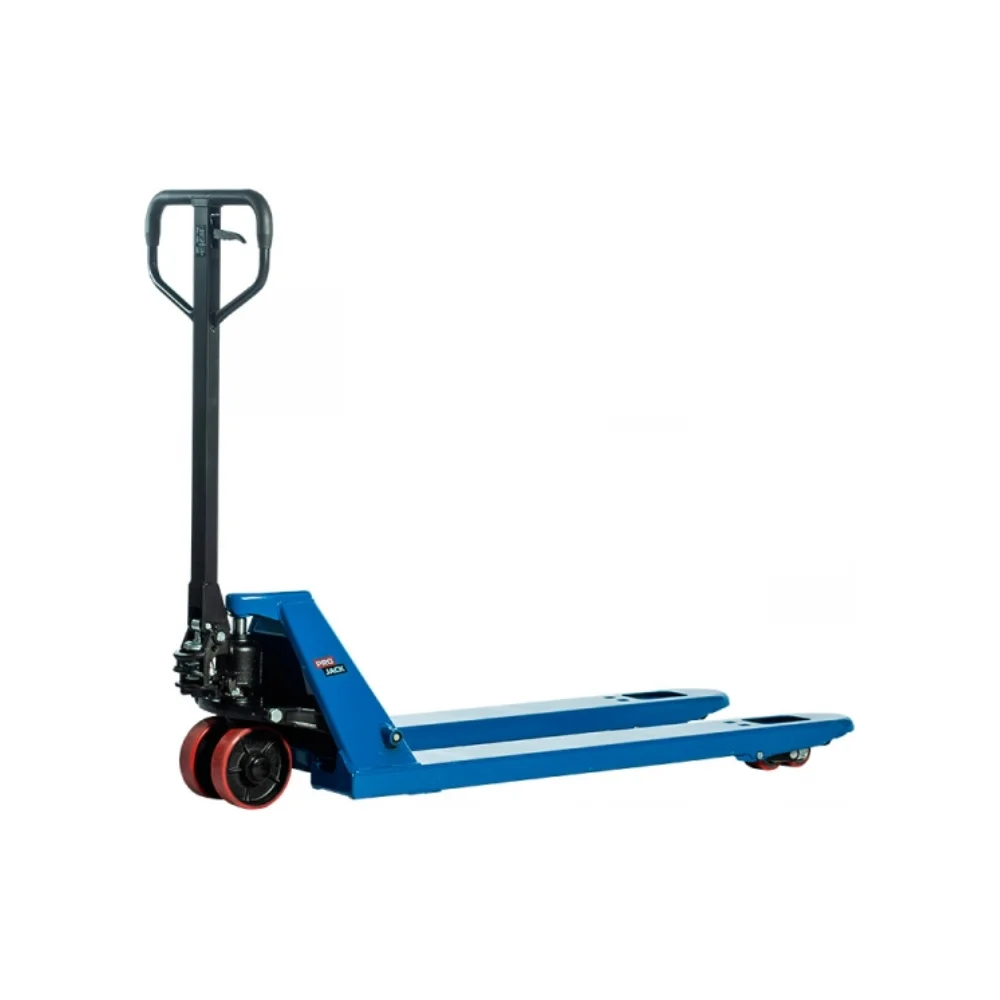 Складская гидравлическая тележка PROJACK AC-2,5 070 2020 2500