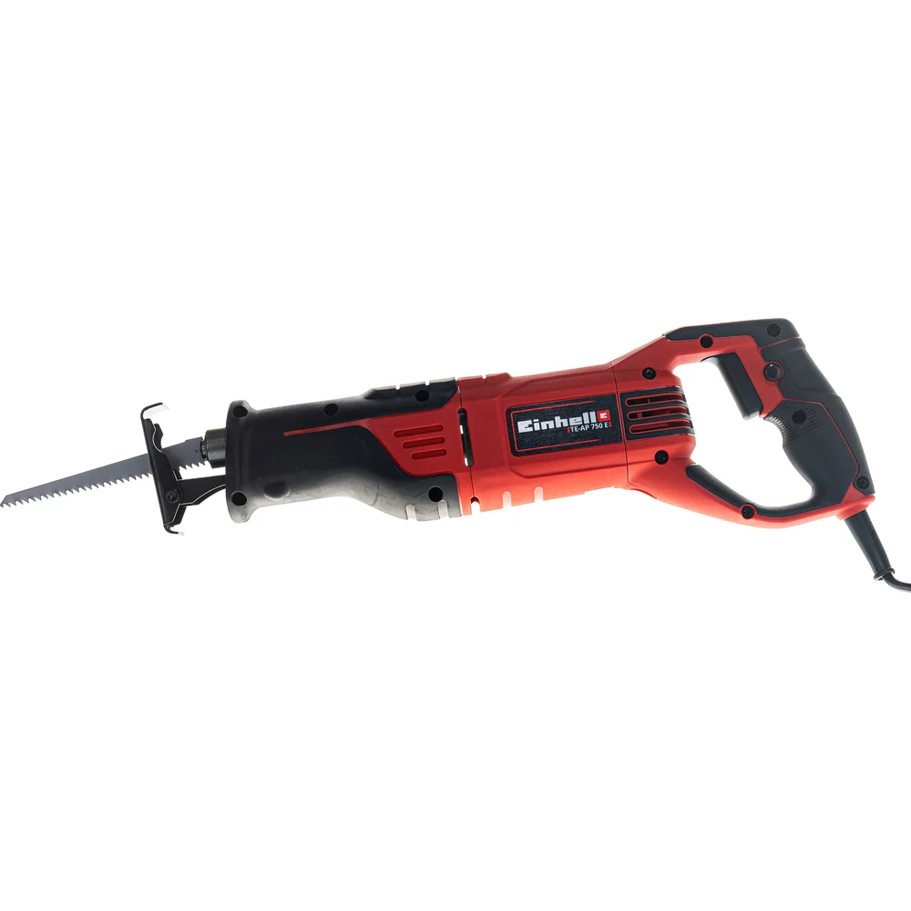 Сабельная пила Einhell 750 E 4326170