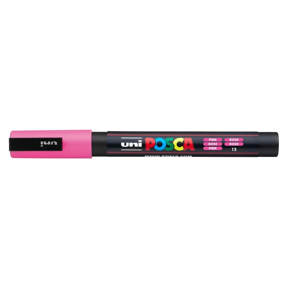 Художественный акриловый маркер UNI POSCA PC-3M 149549