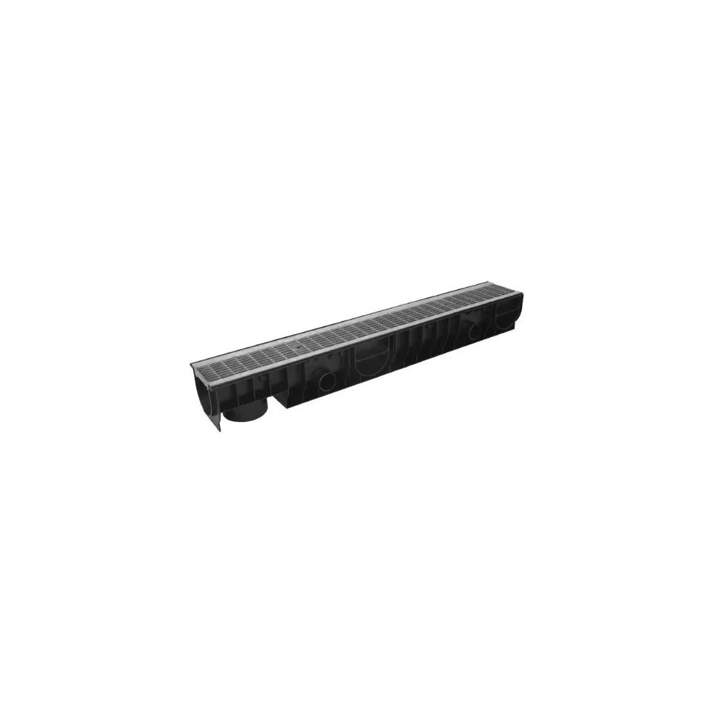 Лоток Ecoteck STANDART 100.125 h129 (14107) 46621