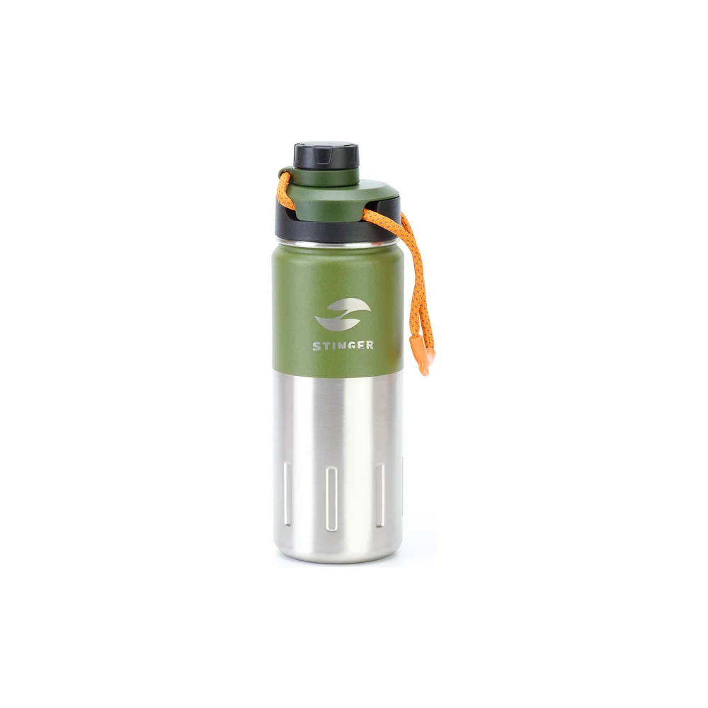 Термобутылка Stinger HD-500-46MG