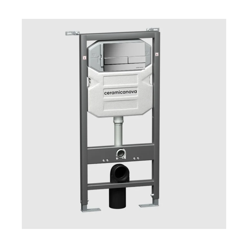 Система инсталляции для унитазов Envision Ceramicanova CN1002M