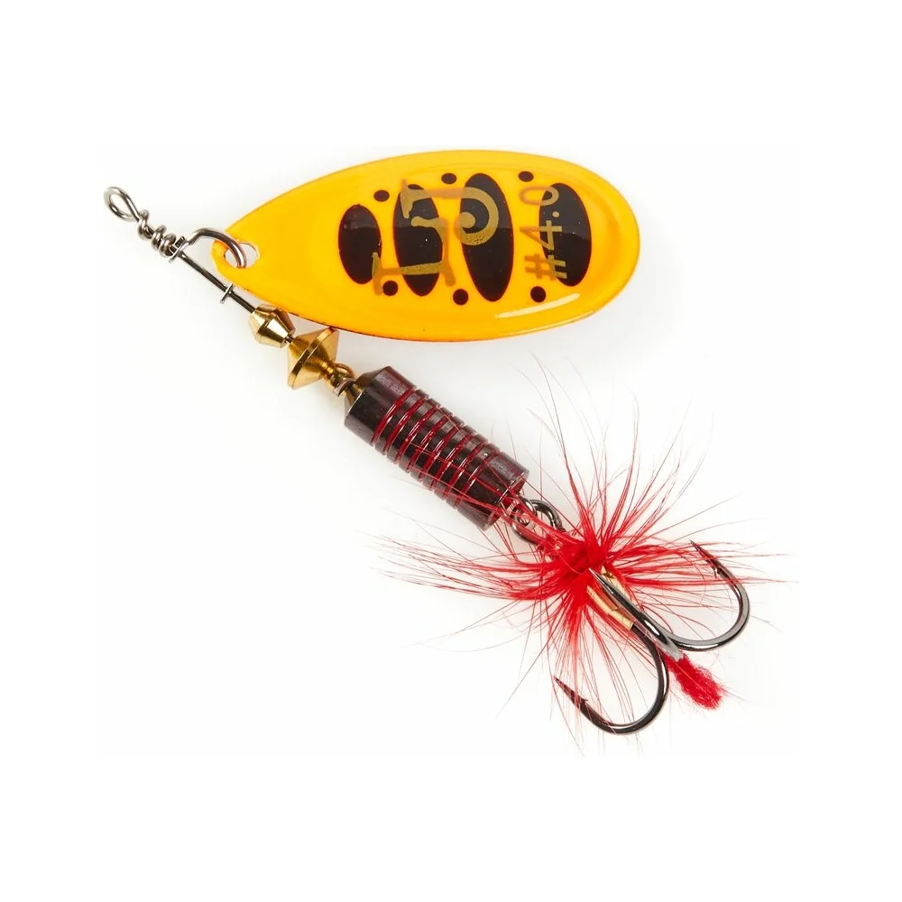 Вращающаяся блесна Lucky John BONNIE BLADE 04 LJBB04-011