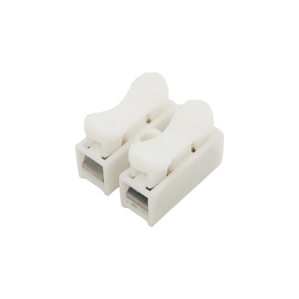 Монтажная клемма Navigator 61 606 NTC-CMK-823-2-10 61606