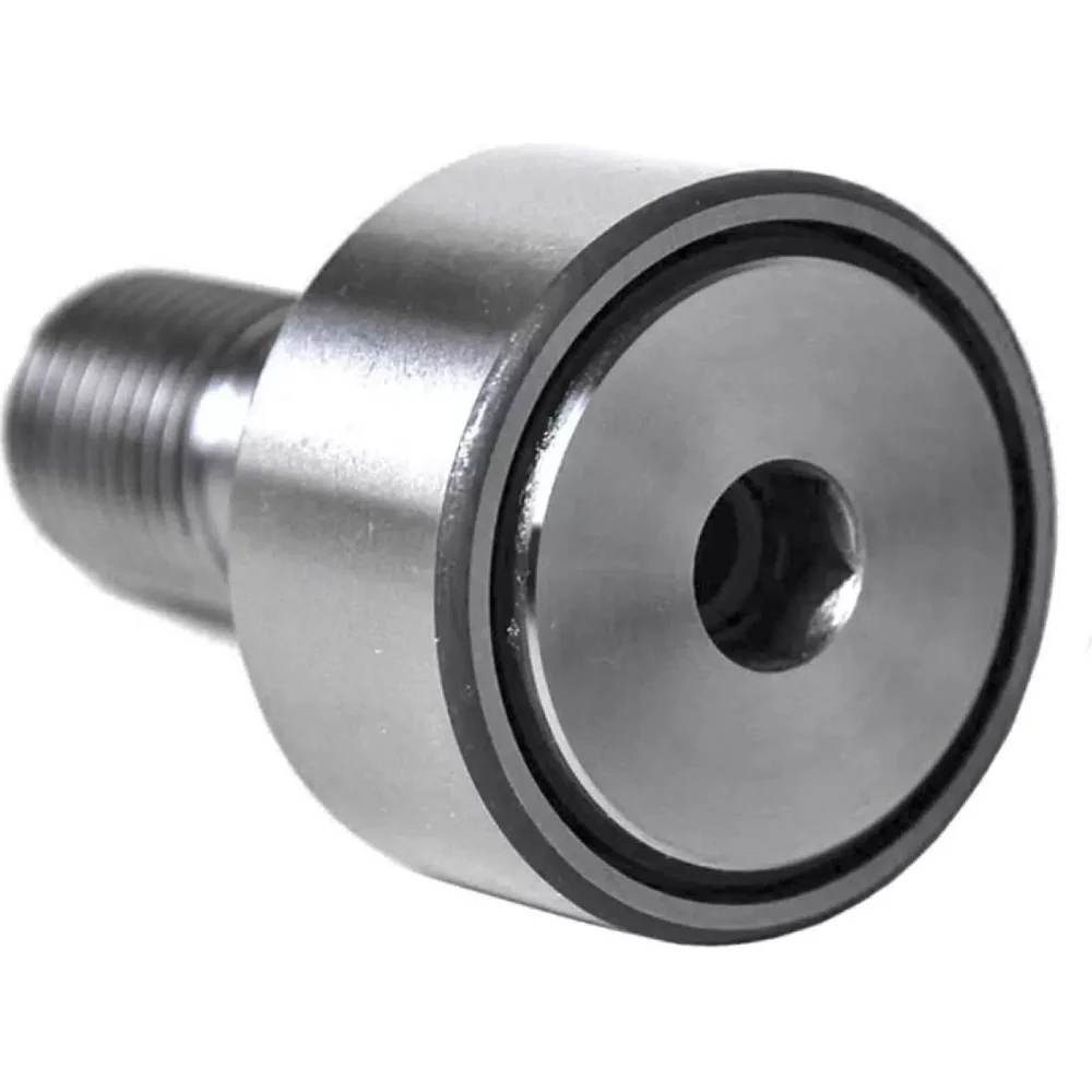 Опорный ролик EBF KRV 40 PPA 4657804375016
