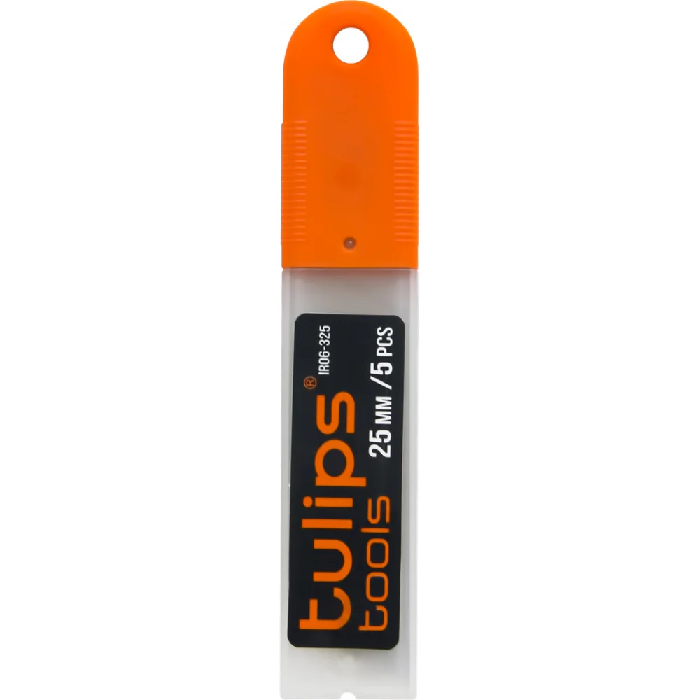 Сегментное лезвие Tulips Tools IR06-325
