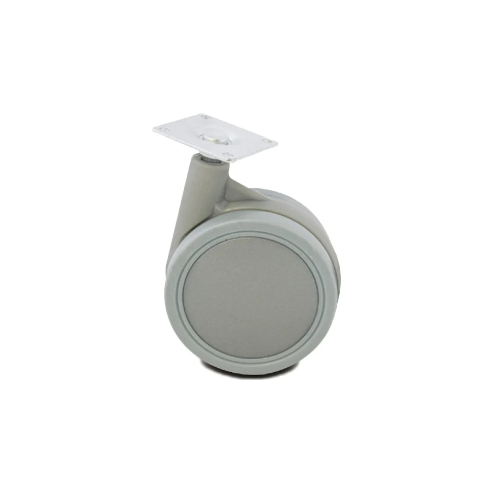 Декоративная колесная опора JET 340 FR340A.060GR99